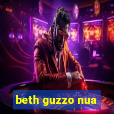 beth guzzo nua